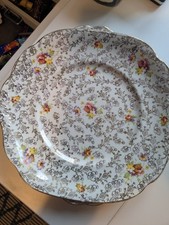 James Kent Plate Pearl Delight