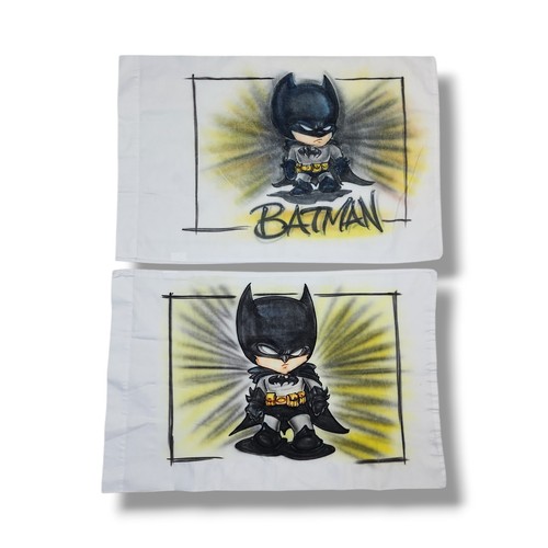 Batman customed made air - batman,