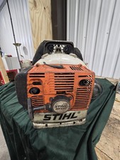 stihl br 420 leaf blower