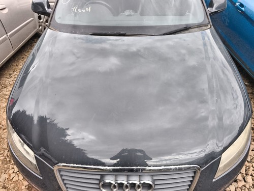 Audi 2006 2012 - a3, grey