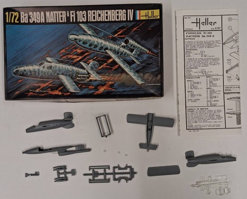 Heller 226 ba - 226, 349a