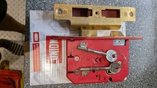 Union J2201-PL-3.00 5 Lever