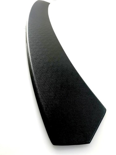 Abs bumper scratch protector - abs,