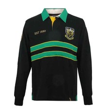 Northampton Saints Rugby Shirt