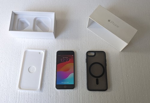 Apple iphone - apple, (2nd