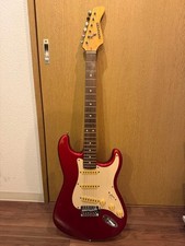 Fernandes electric - le-1z,