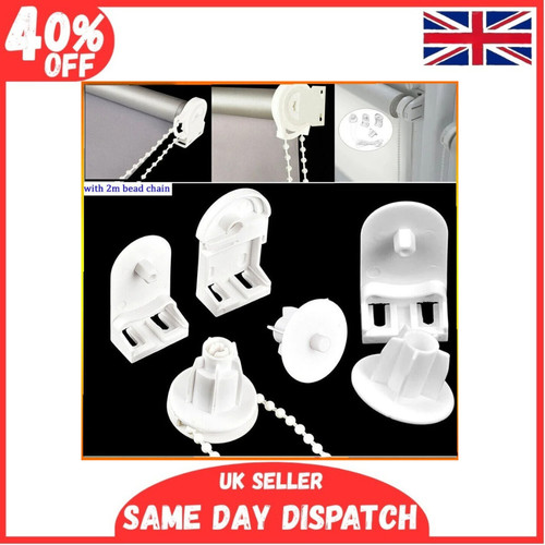 Roller blind fitting kit - fitting, for