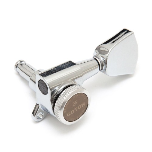 Gotoh sg381 traditional magnum - gotoh,