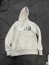Trapstar Chenille Decoded