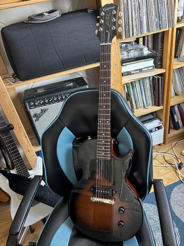 Epiphone inspired gibson - epiphone, by