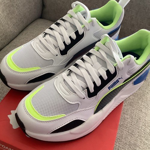 Puma ray square - x-ray, unisex