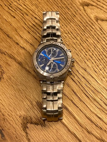 Alba roox chronograph - roox, watch