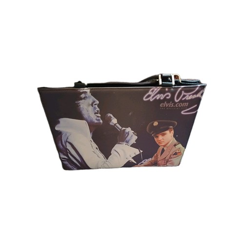 Elvis presley handbag - elvis,