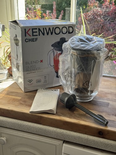 Kenwood thermoresist glass - kenwood,
