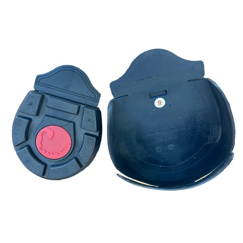Cavallo hoof boot complete fit - hoof,