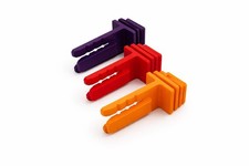 3 x Millet/Food Clip For Bird