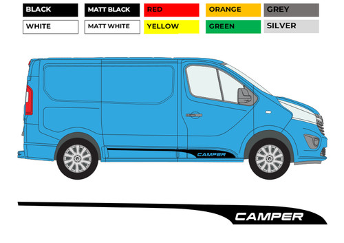 Graphics decal vinyl kit - decal,