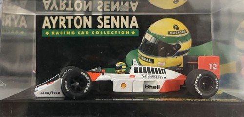Minichamps 540884392 - minichamps, 1/43