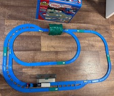 Tomica World Thomas the Tank