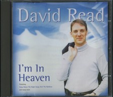 DAVID READ - I’m In Heaven