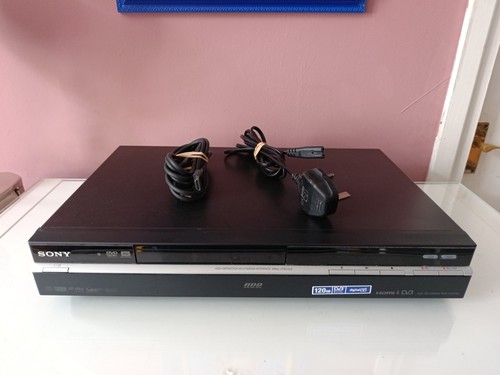 Sony multiregion rdr hxd790 - sony,