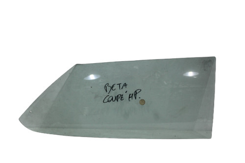 Green rear right glass - green,
