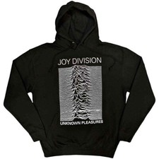 Joy Division 'Unknown