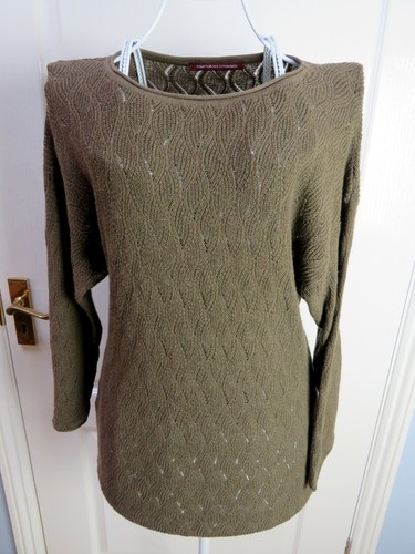 Comptoir des cotonniers jumper - des,
