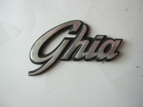 Ford fiesta 1978 - ford, 1978-80