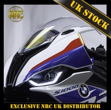 Bmw s1000rr led - bmw, front