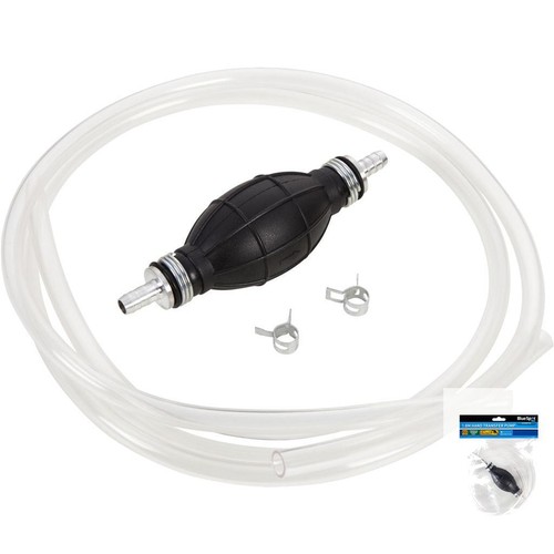 Bluespot siphon petrol diesel - bluespot,
