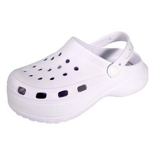 Keanu Unisex Designer Clogs - Mens Ladies Slip On Summer Shoes Sandal - UK 3-12