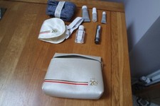 Ethiad Airlines Limited Edition Commemorative 20 Year Amenity Bag