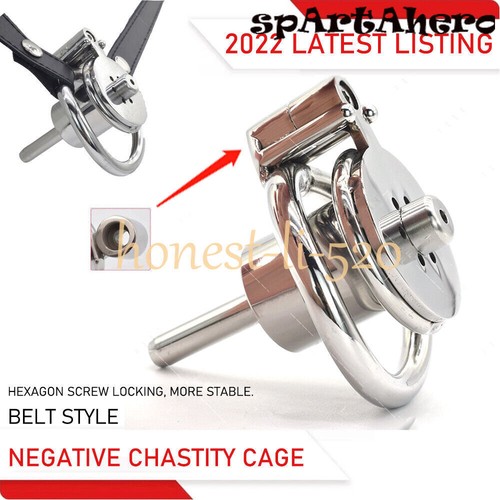 New sissy negative small male - negative,