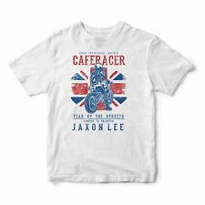 Tear up the Street Motorcycle