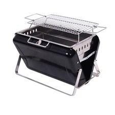 BBQ Barbacue Portable Compact Ideal for Picnic, Beach, Camping, Festival