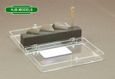 BNIB EXPO 13030 Miniature Circular Saw Blade Set - Modelling Tool