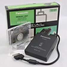 3DO REAL MEMORY UNIT FZ-EM256