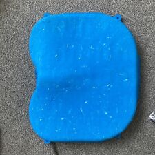 rubber seat for outside furniture , kayak ,rowing scull