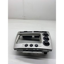 Honda Civic Centre console
