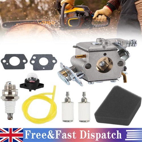 Carburetor fuel filter kit - carburetor, for