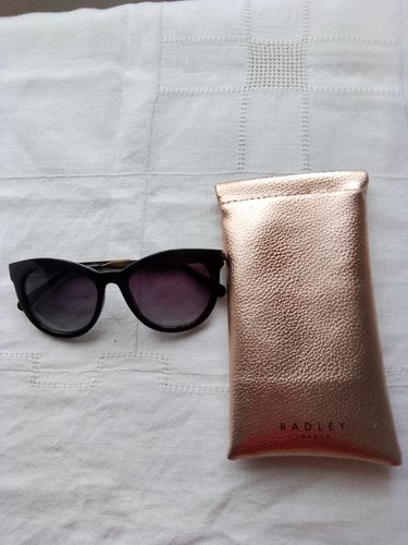 Radley sunglasses and case - sunglasses,