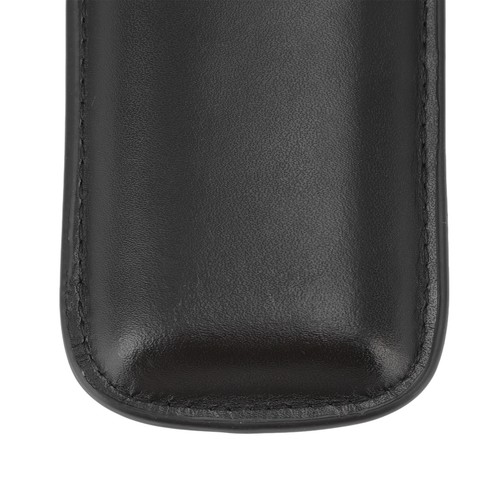 Cigar case leather finger - cigar,