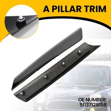 Front A Pillar Windshield Post