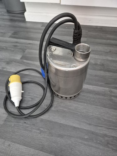 Grundfos 250 kp250a1 - grundfos, kp