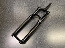 Ohlins 36 Boost Forks 29”