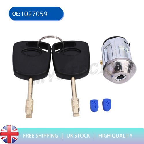 New ignition switch lock - new,