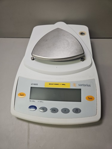 Sartorius analytical precision - sartorius,