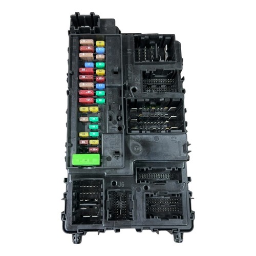 Ford ranger bcm fuse box - ranger,