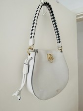 Mulberry Iris Hobo In Maple